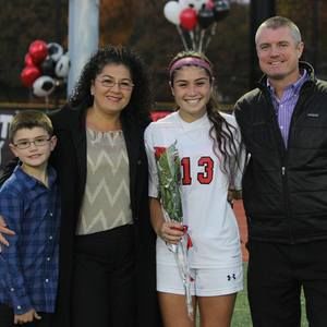 Meet your Posher, Lucy